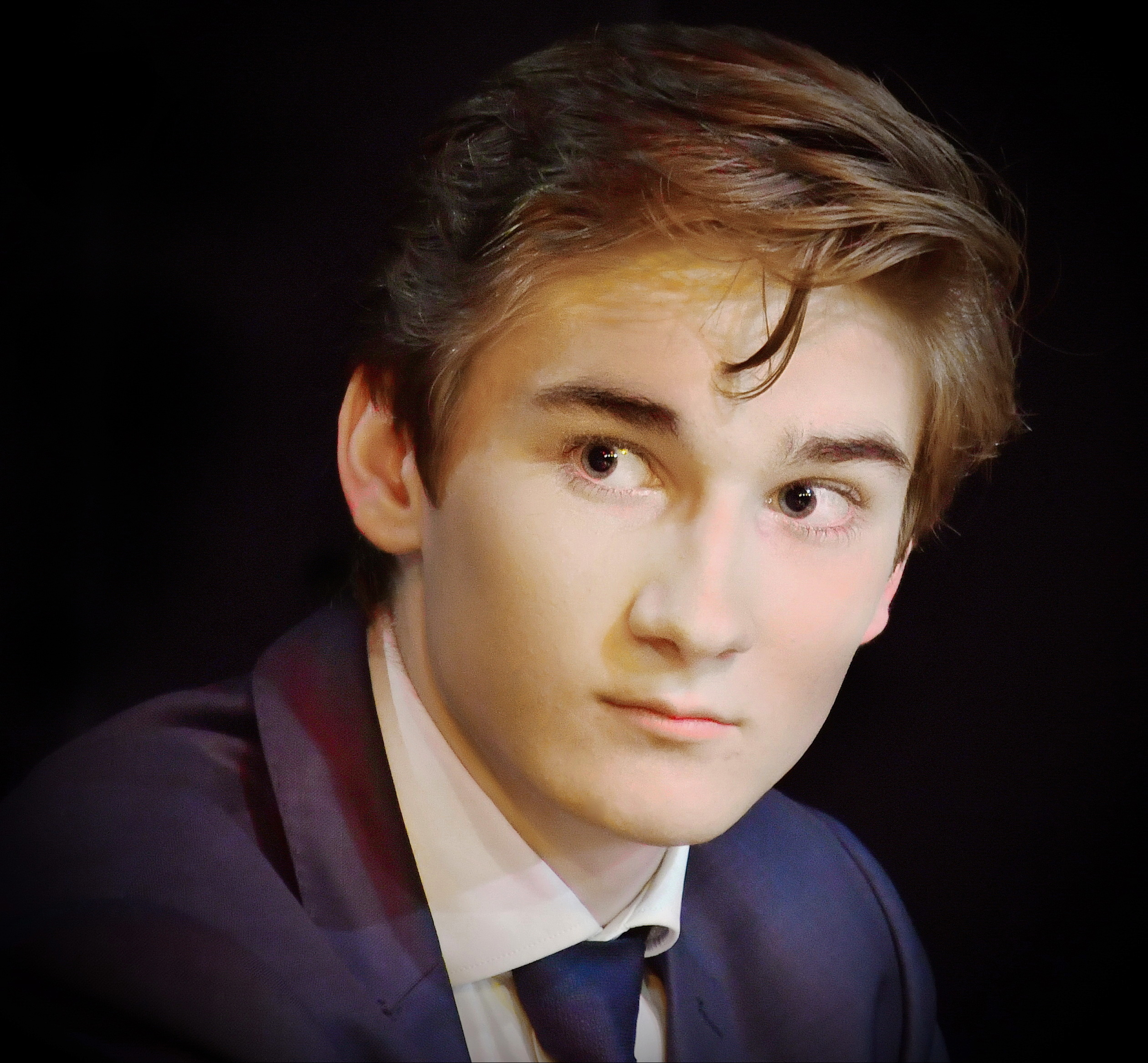 Théâtre 2020 ami Jean